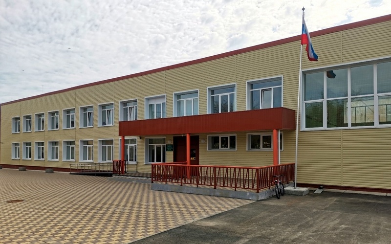 фото школы