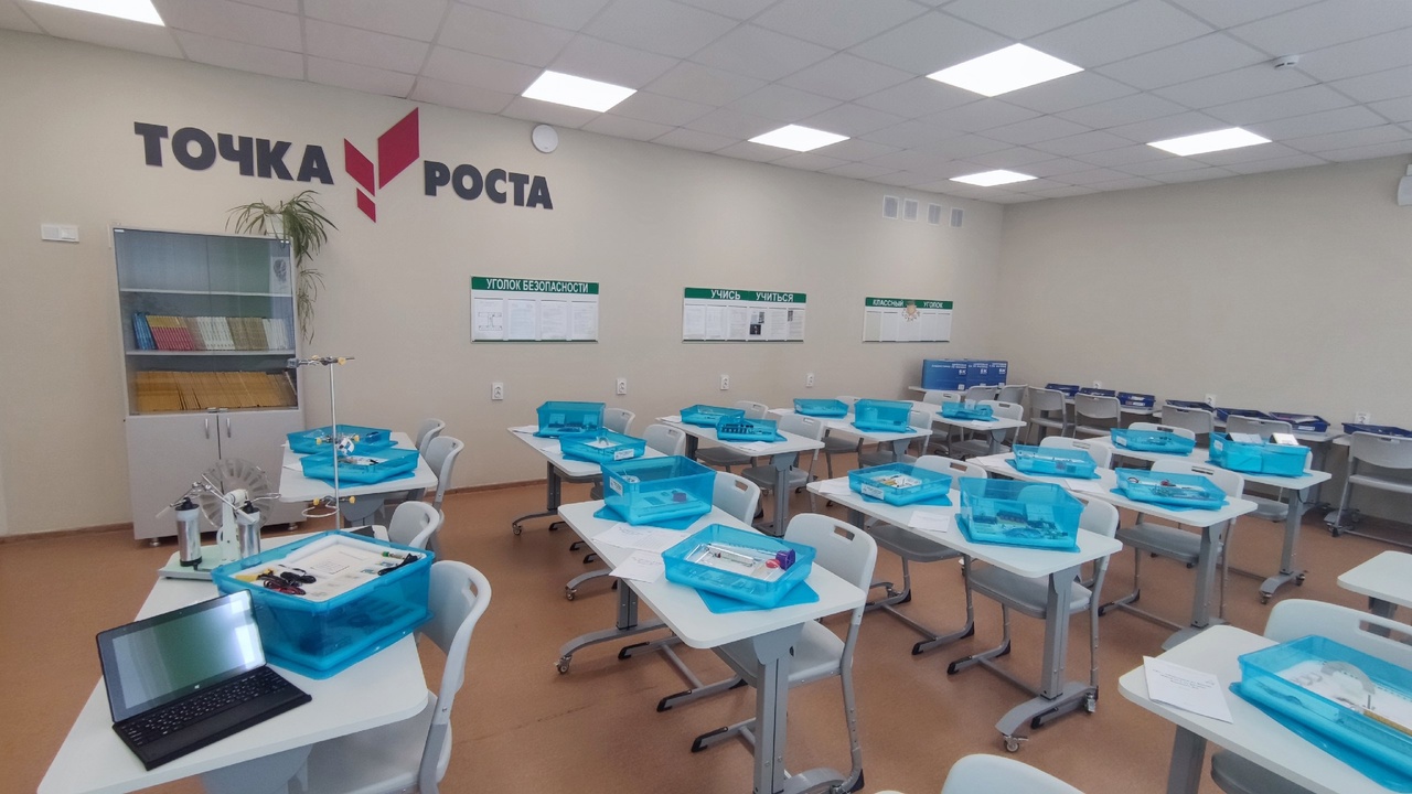 фото школы