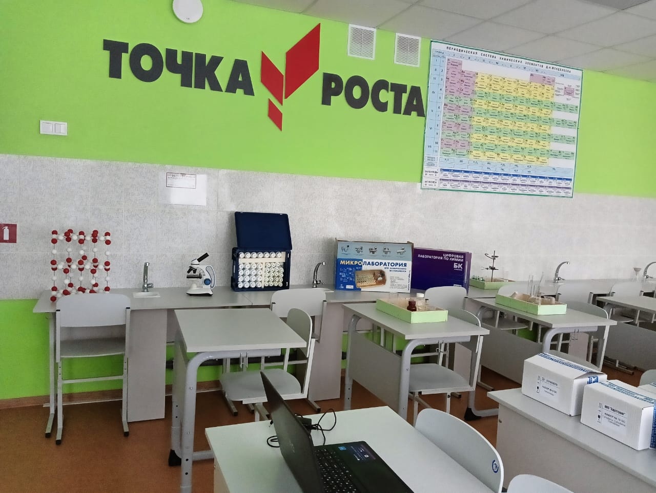 фото школы