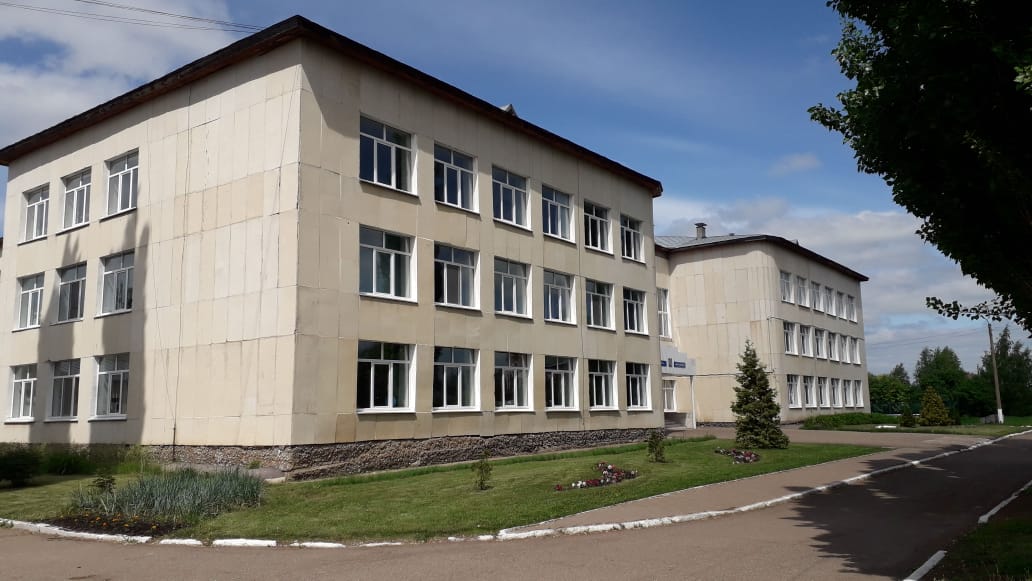 фото школы