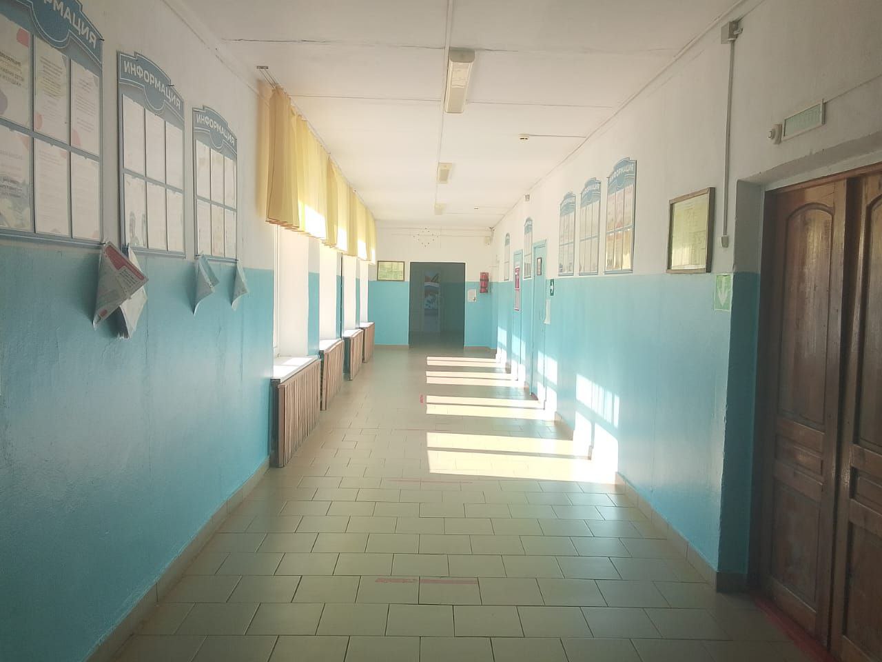 фото школы