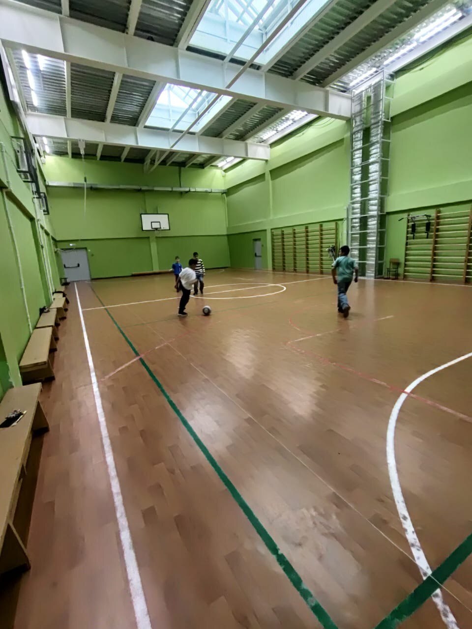 фото школы