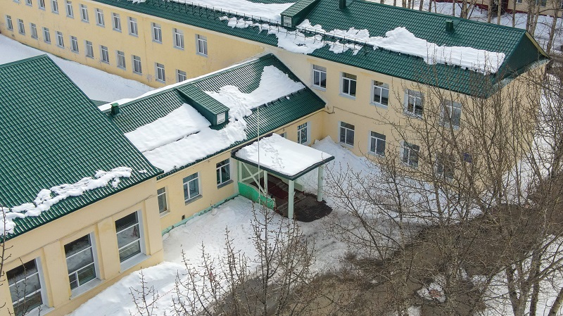 фото школы