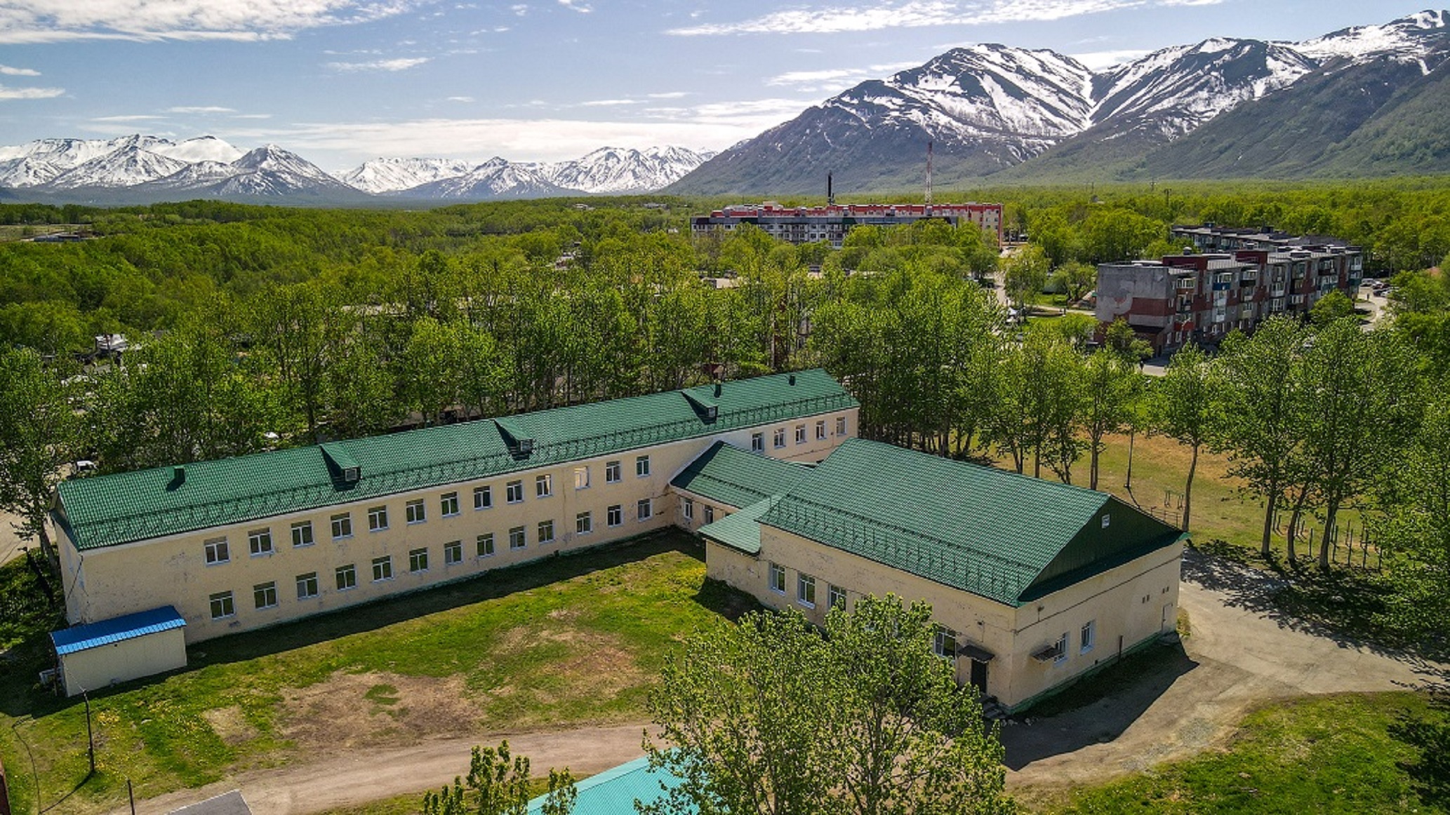 фото школы