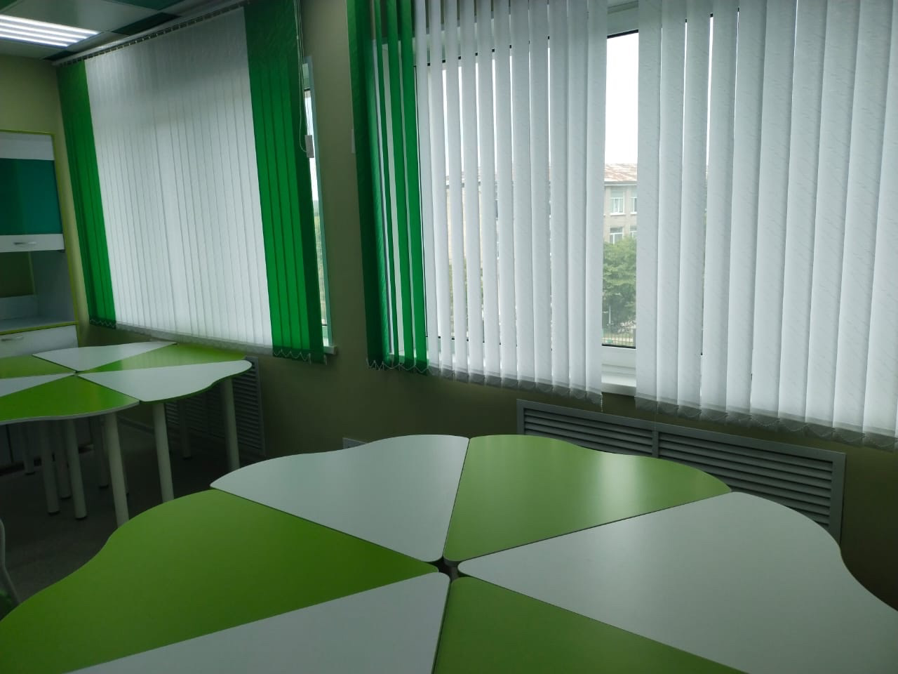 фото школы