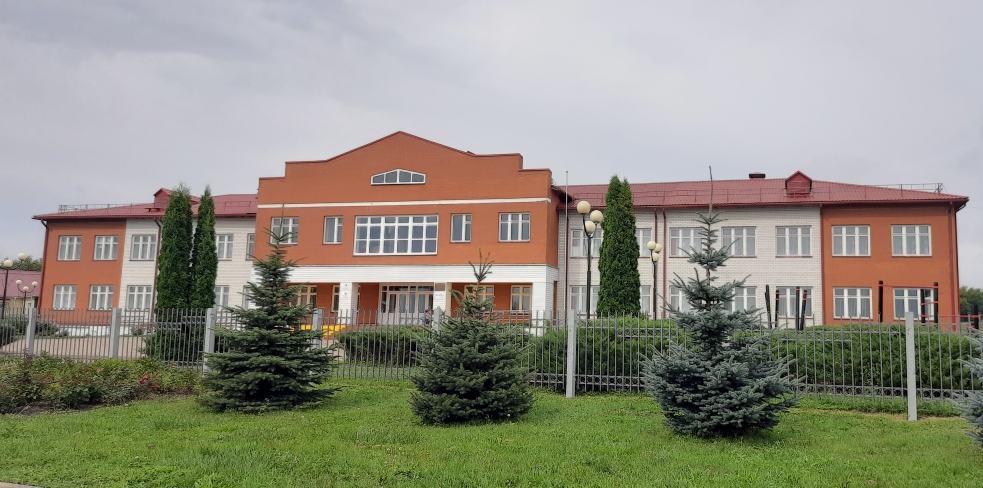 фото школы