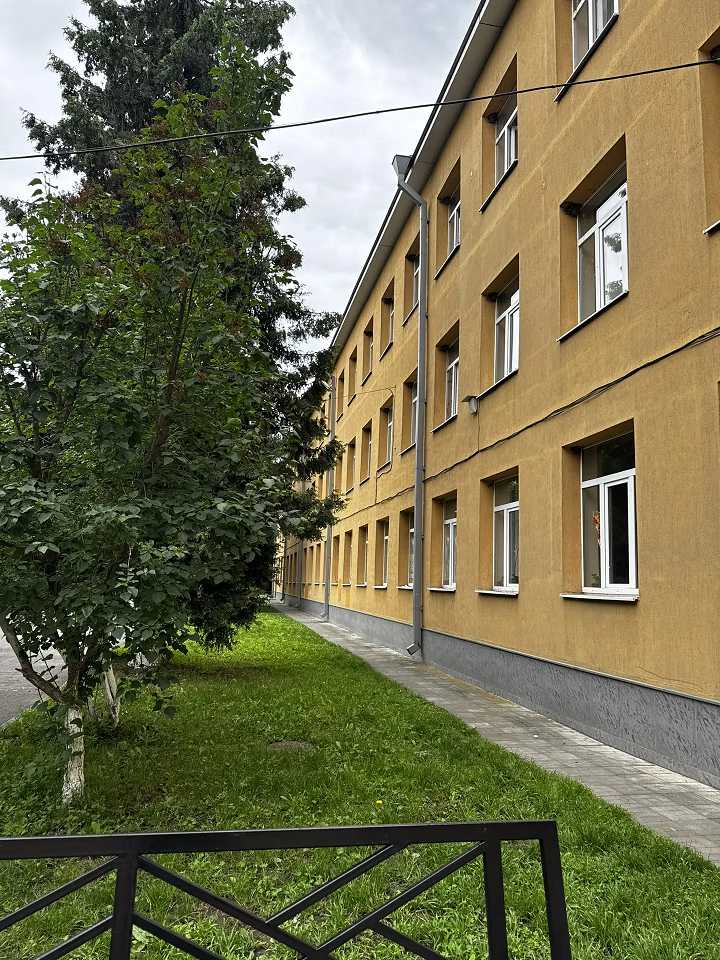 фото школы
